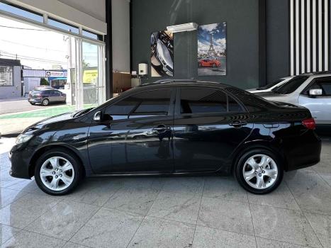 TOYOTA Corolla 1.8 16V 4P XEI FLEX AUTOMTICO, Foto 8