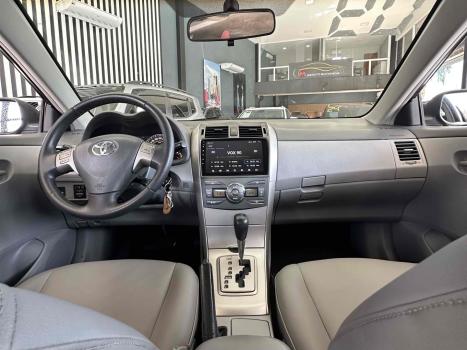 TOYOTA Corolla 1.8 16V 4P XEI FLEX AUTOMTICO, Foto 11
