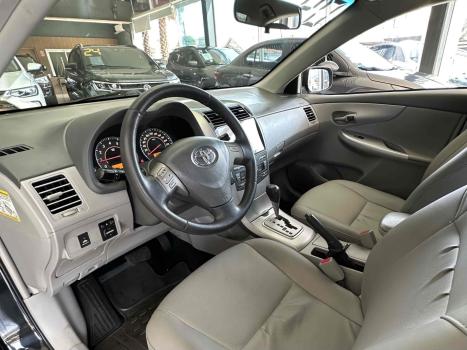TOYOTA Corolla 1.8 16V 4P XEI FLEX AUTOMTICO, Foto 13