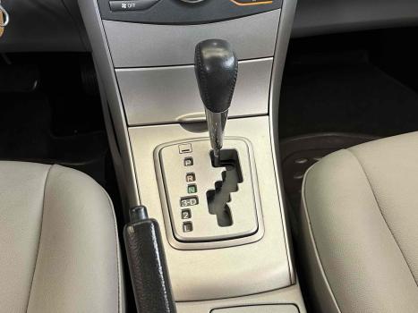 TOYOTA Corolla 1.8 16V 4P XEI FLEX AUTOMTICO, Foto 14
