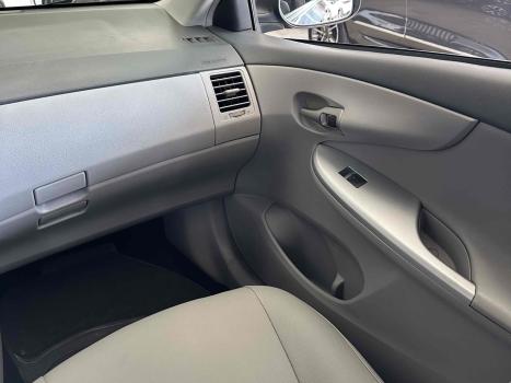 TOYOTA Corolla 1.8 16V 4P XEI FLEX AUTOMTICO, Foto 15
