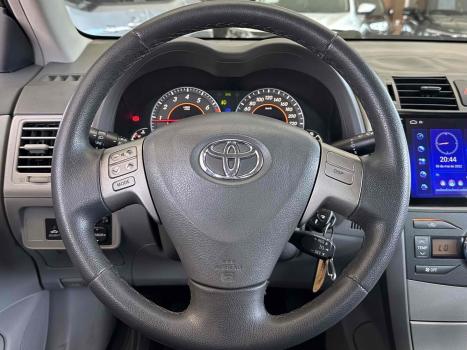 TOYOTA Corolla 1.8 16V 4P XEI FLEX AUTOMTICO, Foto 18