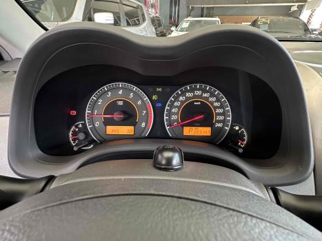 TOYOTA Corolla 1.8 16V 4P XEI FLEX AUTOMTICO, Foto 19