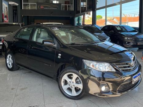 TOYOTA Corolla 1.8 16V 4P GLI FLEX AUTOMTICO, Foto 3