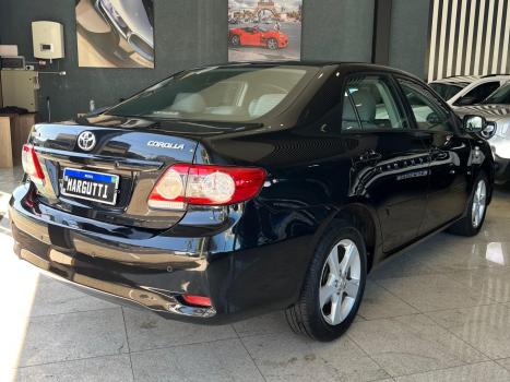 TOYOTA Corolla 1.8 16V 4P GLI FLEX AUTOMTICO, Foto 4