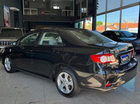TOYOTA Corolla 1.8 16V 4P GLI FLEX AUTOMTICO, Foto 5