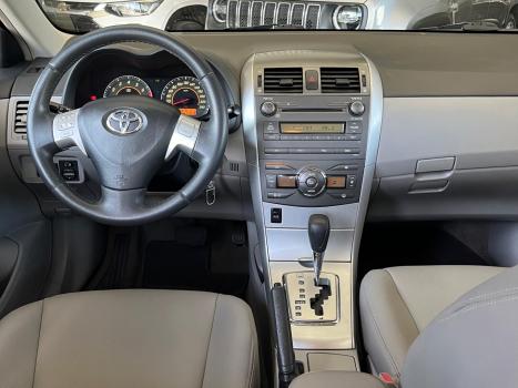 TOYOTA Corolla 1.8 16V 4P GLI FLEX AUTOMTICO, Foto 6