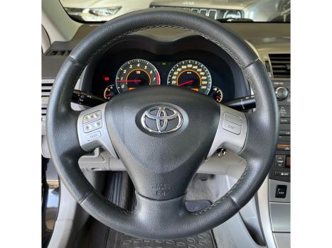 TOYOTA Corolla 1.8 16V 4P GLI FLEX AUTOMTICO, Foto 11