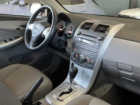 TOYOTA Corolla 1.8 16V 4P GLI FLEX AUTOMTICO, Foto 12