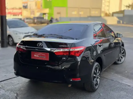 TOYOTA Corolla 1.8 16V 4P GLI FLEX AUTOMTICO, Foto 5