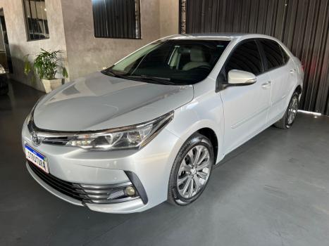 TOYOTA Corolla 1.8 16V 4P GLI FLEX AUTOMTICO, Foto 3