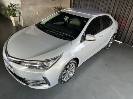 TOYOTA Corolla 1.8 16V 4P GLI FLEX AUTOMTICO, Foto 6