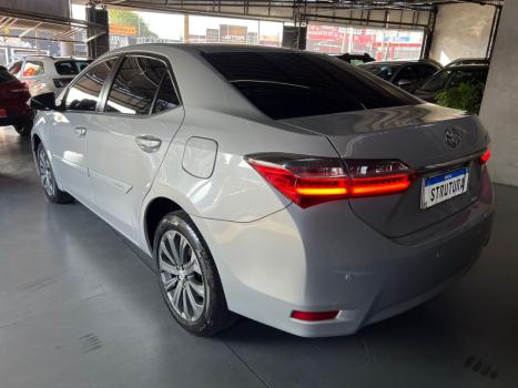 TOYOTA Corolla 1.8 16V 4P GLI FLEX AUTOMTICO, Foto 9