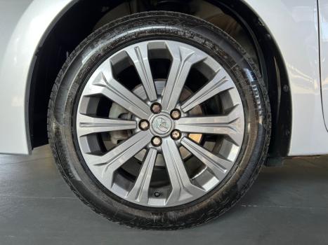 TOYOTA Corolla 1.8 16V 4P GLI FLEX AUTOMTICO, Foto 10