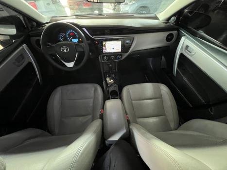 TOYOTA Corolla 1.8 16V 4P GLI FLEX AUTOMTICO, Foto 14