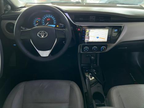TOYOTA Corolla 1.8 16V 4P GLI FLEX AUTOMTICO, Foto 16