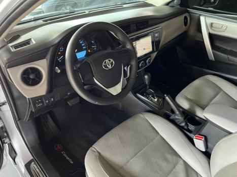 TOYOTA Corolla 1.8 16V 4P GLI FLEX AUTOMTICO, Foto 18