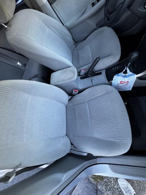 TOYOTA Corolla 1.8 16V 4P XLI FLEX AUTOMTICO, Foto 9