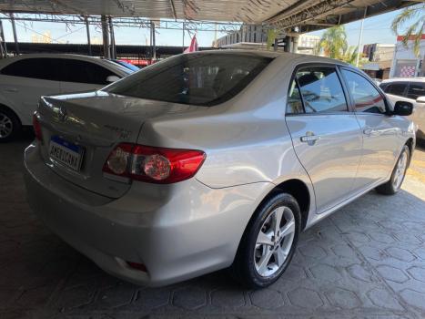 TOYOTA Corolla 1.8 16V 4P XEI FLEX AUTOMTICO, Foto 2