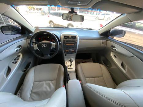 TOYOTA Corolla 1.8 16V 4P XEI FLEX AUTOMTICO, Foto 5
