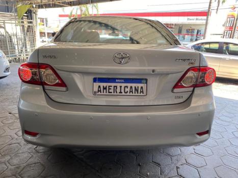 TOYOTA Corolla 1.8 16V 4P XEI FLEX AUTOMTICO, Foto 6