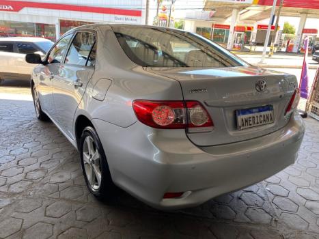TOYOTA Corolla 1.8 16V 4P XEI FLEX AUTOMTICO, Foto 8
