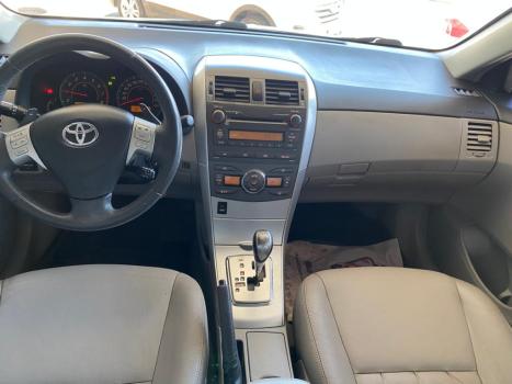 TOYOTA Corolla 1.8 16V 4P XEI FLEX AUTOMTICO, Foto 9