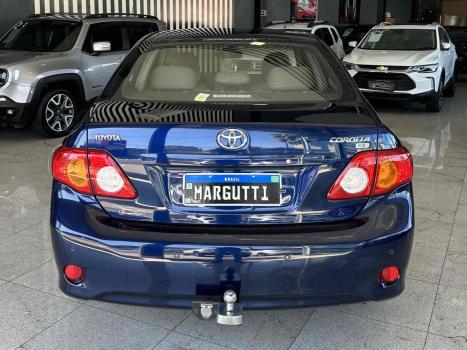 TOYOTA Corolla 1.8 16V 4P XEI FLEX, Foto 6