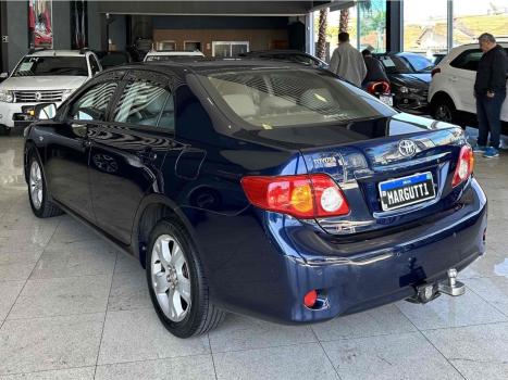 TOYOTA Corolla 1.8 16V 4P XEI FLEX, Foto 7