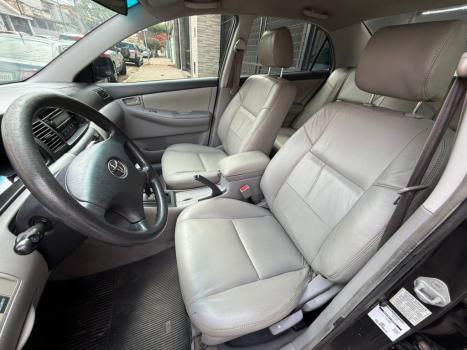 TOYOTA Corolla 1.8 16V 4P XEI AUTOMTICO, Foto 7