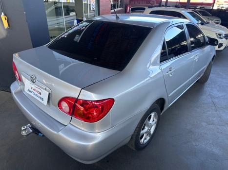 TOYOTA Corolla 1.8 16V 4P XEI AUTOMTICO, Foto 5