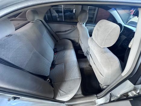 TOYOTA Corolla 1.8 16V 4P XEI AUTOMTICO, Foto 6