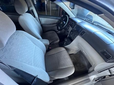 TOYOTA Corolla 1.8 16V 4P XEI AUTOMTICO, Foto 7