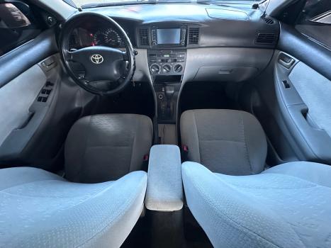 TOYOTA Corolla 1.8 16V 4P XEI AUTOMTICO, Foto 9