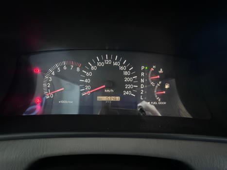 TOYOTA Corolla 1.8 16V 4P XEI AUTOMTICO, Foto 10