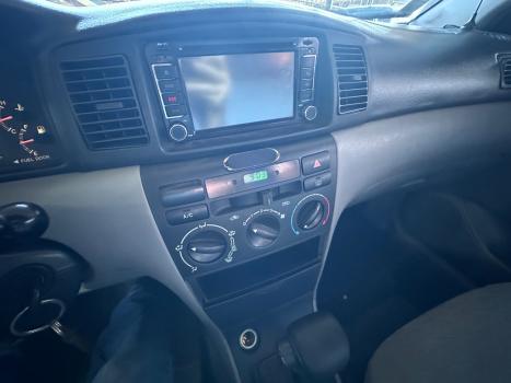 TOYOTA Corolla 1.8 16V 4P XEI AUTOMTICO, Foto 11