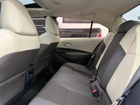 TOYOTA Corolla 1.8 16V 4P FLEX HBRIDO ALTIS A PREMIUM AUTOMTICO CVT, Foto 10