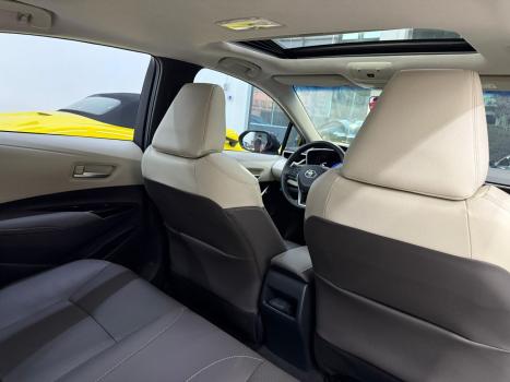 TOYOTA Corolla 1.8 16V 4P FLEX HBRIDO ALTIS A PREMIUM AUTOMTICO CVT, Foto 12