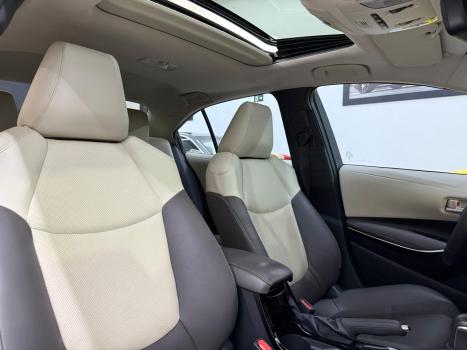 TOYOTA Corolla 1.8 16V 4P FLEX HBRIDO ALTIS A PREMIUM AUTOMTICO CVT, Foto 13