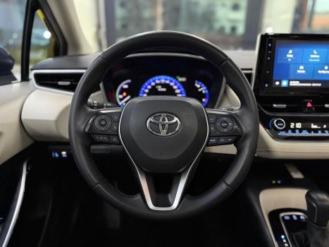 TOYOTA Corolla 1.8 16V 4P FLEX HBRIDO ALTIS A PREMIUM AUTOMTICO CVT, Foto 18
