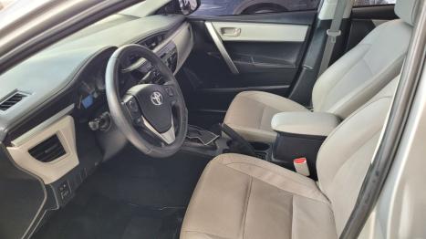 TOYOTA Corolla 1.8 16V 4P GLI AUTOMTICO, Foto 8