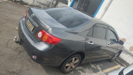 TOYOTA Corolla 1.8 16V 4P XLI FLEX, Foto 5