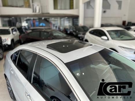 TOYOTA Corolla 1.8 16V 4P FLEX HBRIDO ALTIS A PREMIUM AUTOMTICO CVT, Foto 4