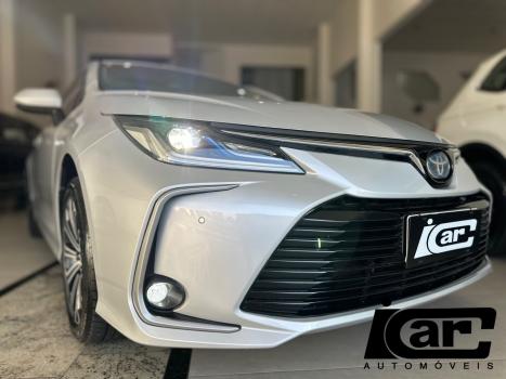 TOYOTA Corolla 1.8 16V 4P FLEX HBRIDO ALTIS A PREMIUM AUTOMTICO CVT, Foto 5