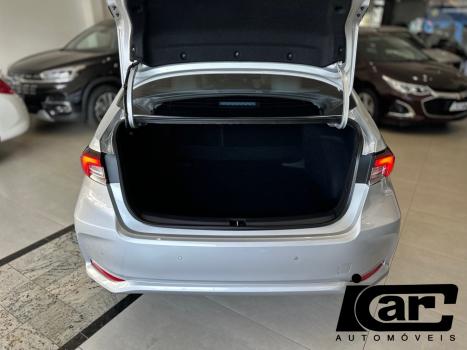 TOYOTA Corolla 1.8 16V 4P FLEX HBRIDO ALTIS A PREMIUM AUTOMTICO CVT, Foto 9