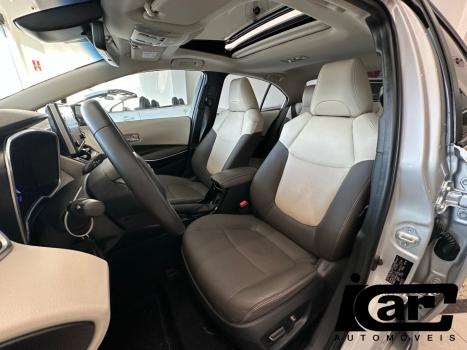 TOYOTA Corolla 1.8 16V 4P FLEX HBRIDO ALTIS A PREMIUM AUTOMTICO CVT, Foto 11