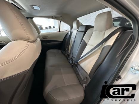 TOYOTA Corolla 1.8 16V 4P FLEX HBRIDO ALTIS A PREMIUM AUTOMTICO CVT, Foto 12