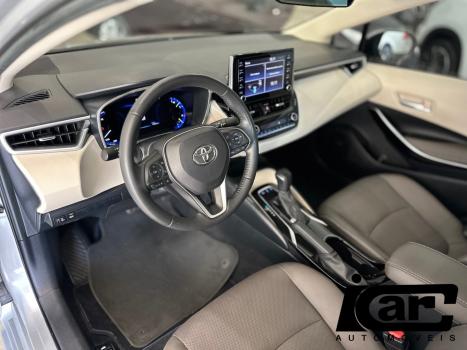TOYOTA Corolla 1.8 16V 4P FLEX HBRIDO ALTIS A PREMIUM AUTOMTICO CVT, Foto 13