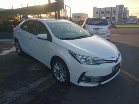 TOYOTA Corolla 2.0 16V 4P XEI FLEX AUTOMTICO, Foto 1