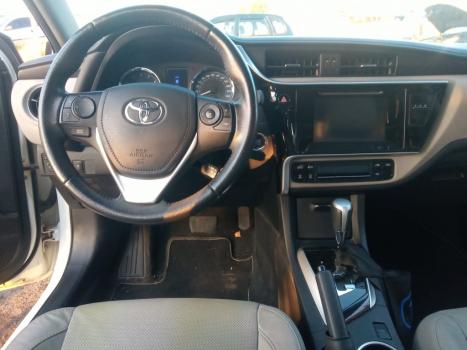 TOYOTA Corolla 2.0 16V 4P XEI FLEX AUTOMTICO, Foto 6